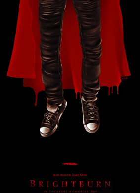 魔童BrightBurn
