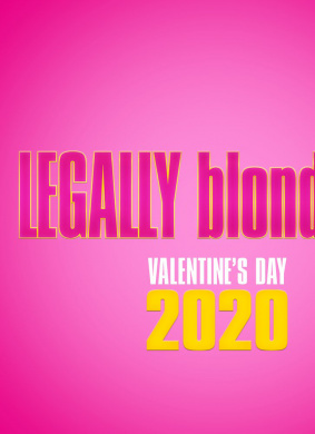 律政俏佳人3Legally Blonde 3 电影封面