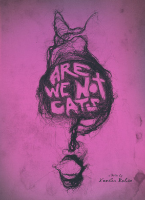 难道我们不是猫Are We Not Cats