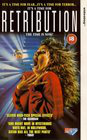 Retribution 电影封面