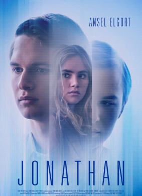 乔纳森Jonathan 电影封面