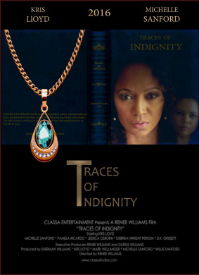 侮辱的痕迹Traces of Indignity