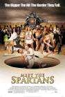 这不是斯巴达Meet the Spartans
