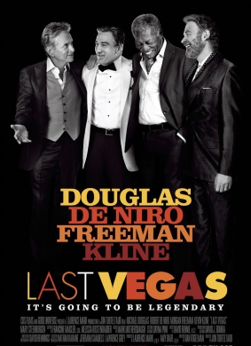 最后的维加斯Last Vegas