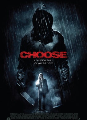 致命选择Choose