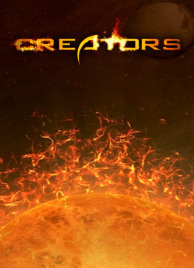 创作者：过去Creators: The Past 电影封面
