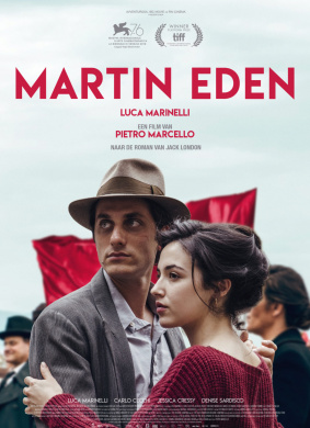 马丁·伊登Martin Eden