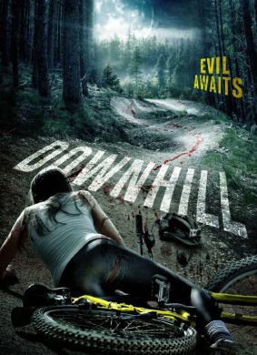 滑坡Downhill 电影封面